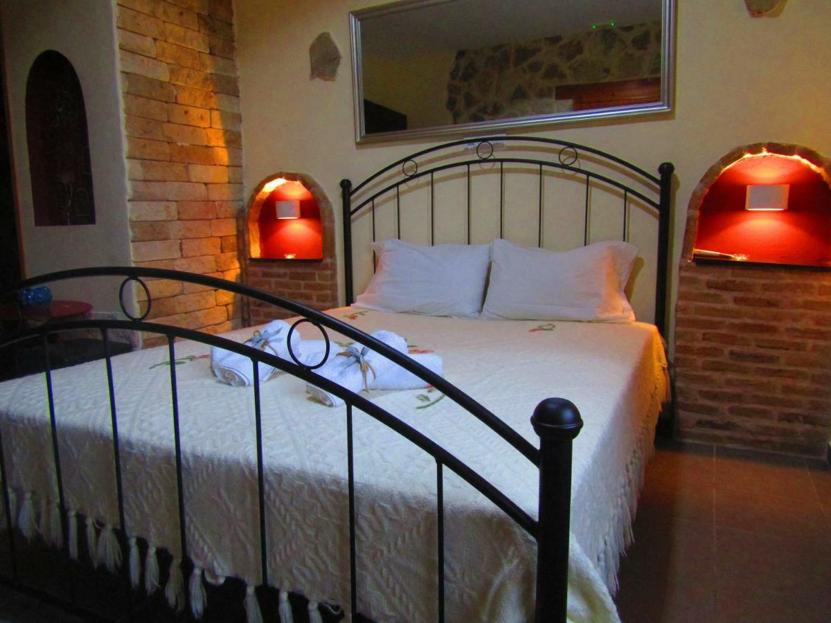 Apartment Aristos & Stalós